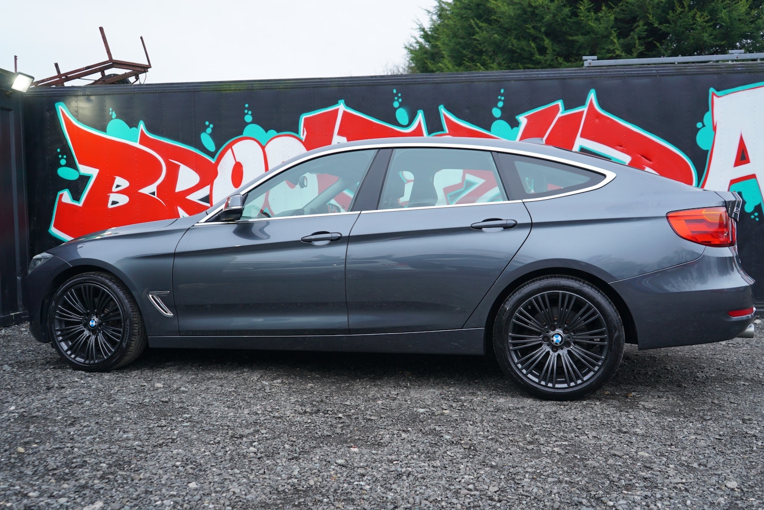 Used BMW 3 Series 2015 for sale - 77341073: Photo 13