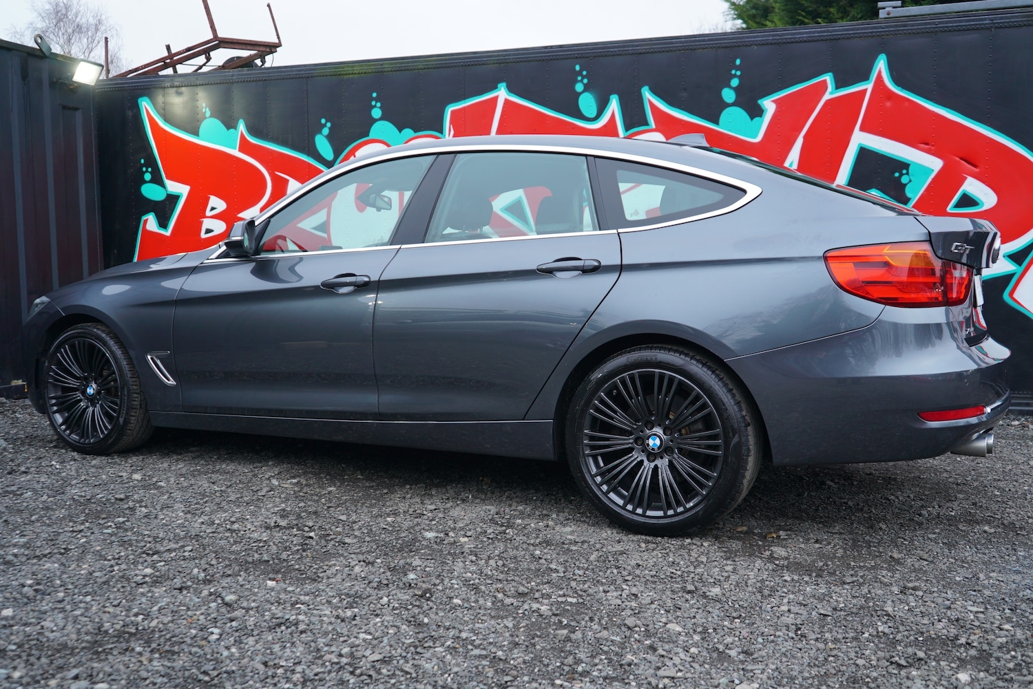 Used BMW 3 Series 2015 for sale - 77341073: Photo 14