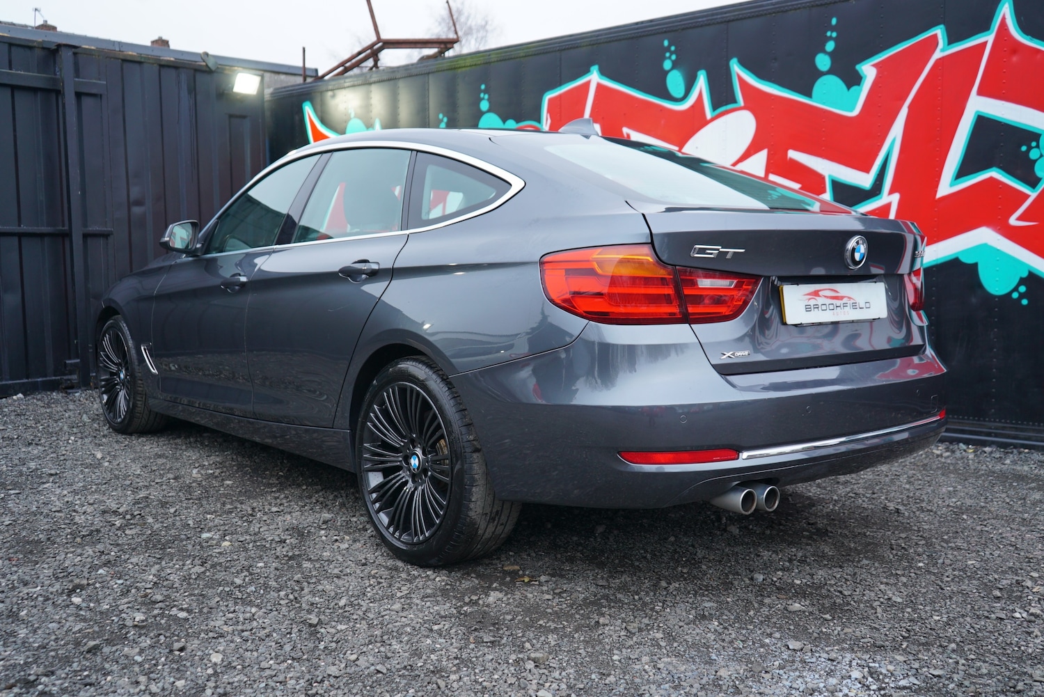 Used BMW 3 Series 2015 for sale - 77341073: Photo 16