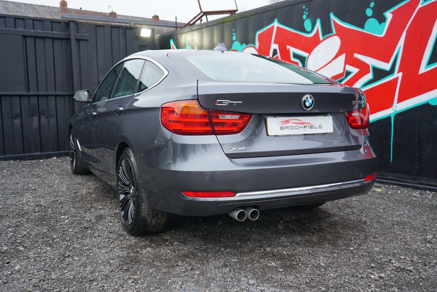 Used BMW 3 Series 2015 for sale - 77341073: Photo 17