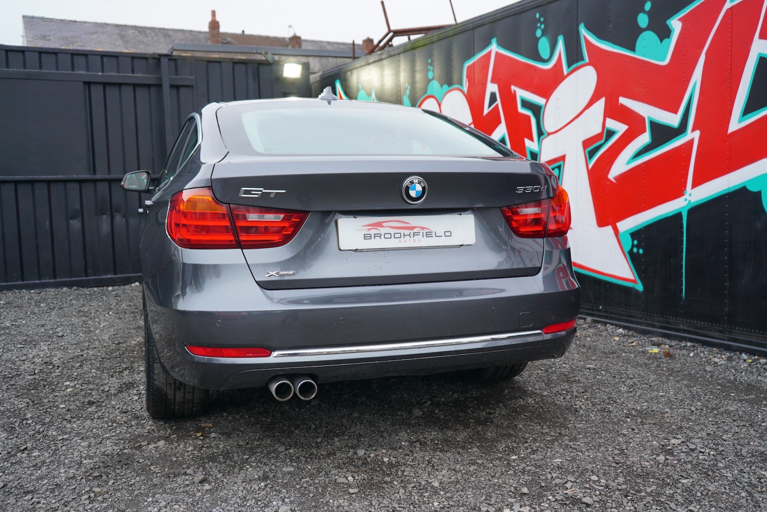 Used BMW 3 Series 2015 for sale - 77341073: Photo 18