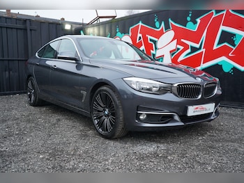 BMW 3 Series feature image