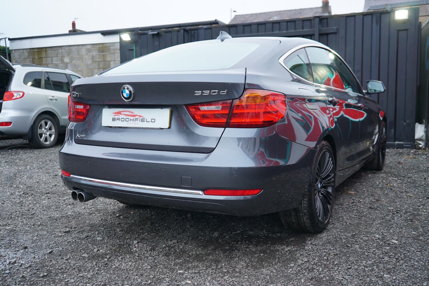 Used BMW 3 Series 2015 for sale - 77341073: Photo 21