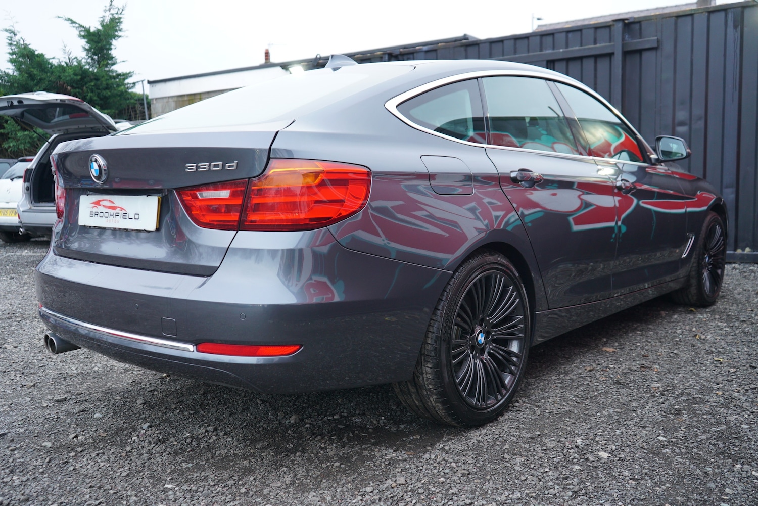 Used BMW 3 Series 2015 for sale - 77341073: Photo 22