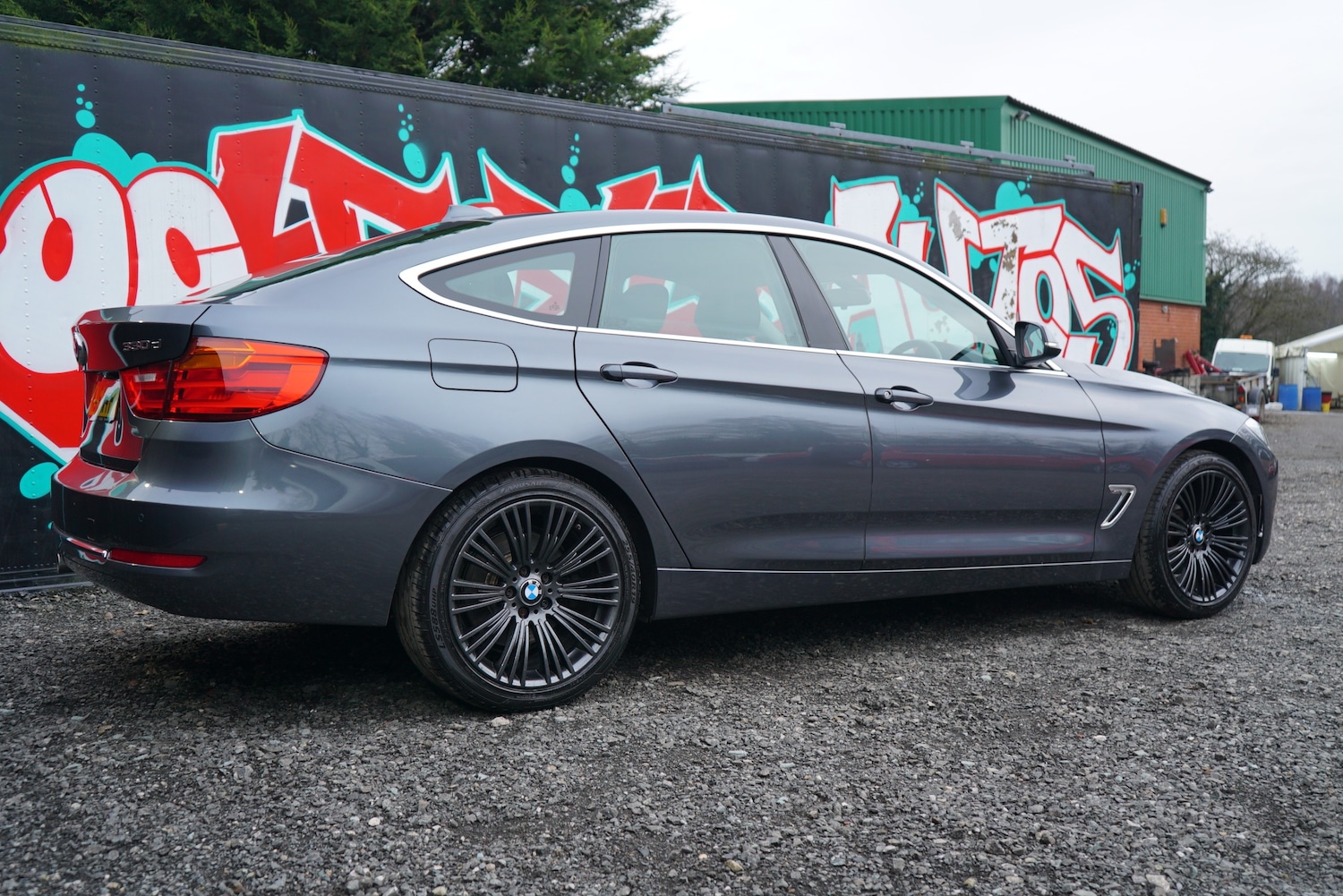 Used BMW 3 Series 2015 for sale - 77341073: Photo 23