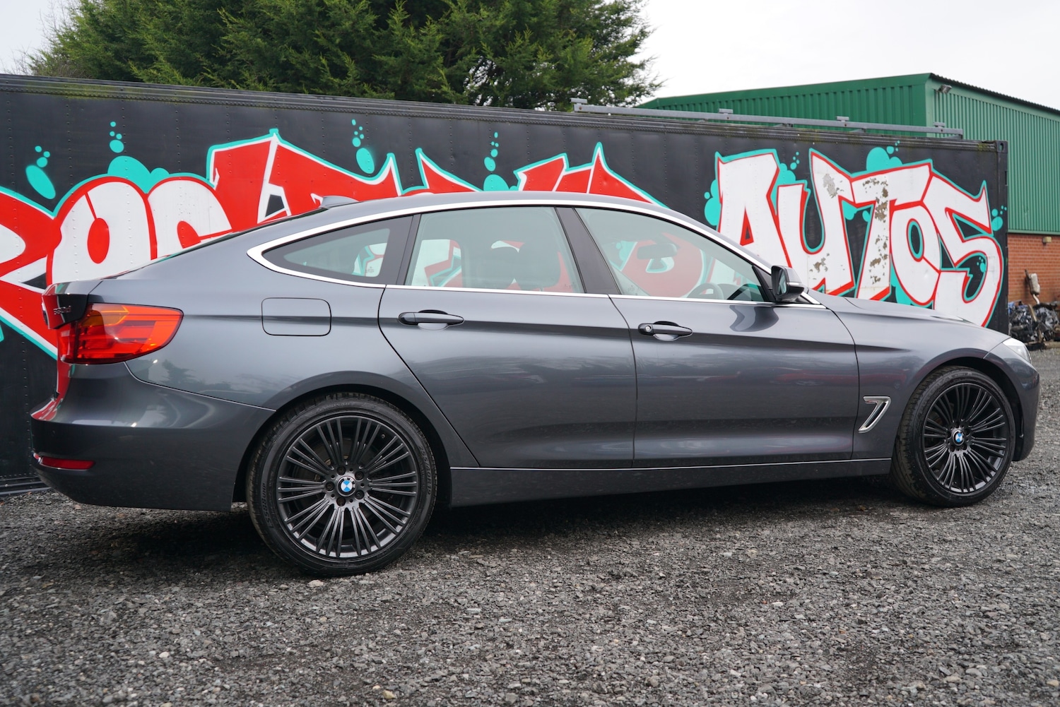 Used BMW 3 Series 2015 for sale - 77341073: Photo 24