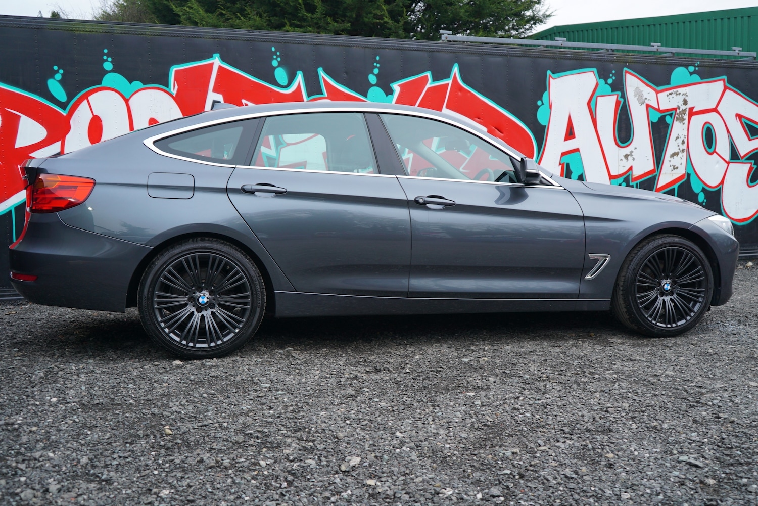 Used BMW 3 Series 2015 for sale - 77341073: Photo 26