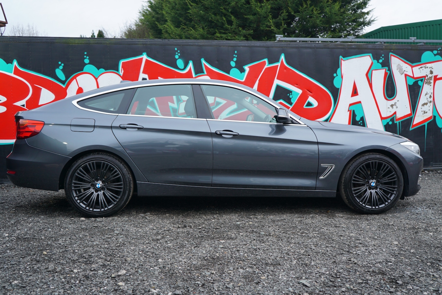 Used BMW 3 Series 2015 for sale - 77341073: Photo 27