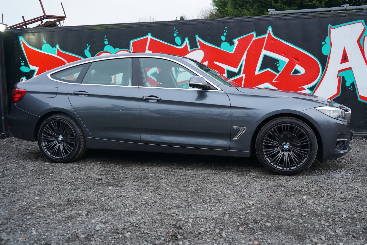 Used BMW 3 Series 2015 for sale - 77341073: Photo 29