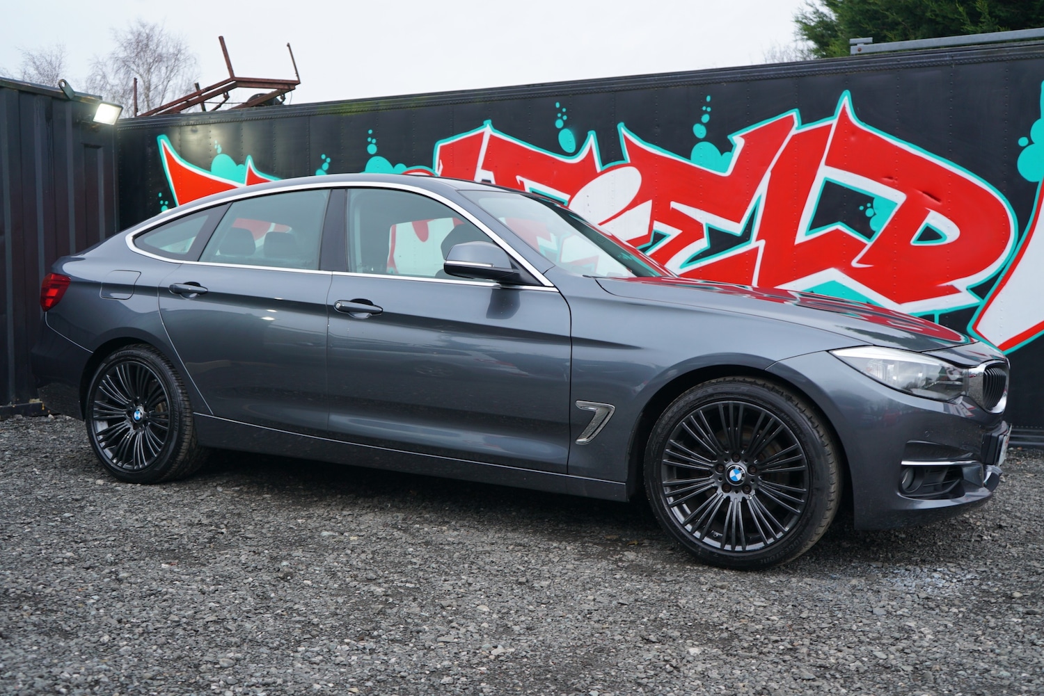 Used BMW 3 Series 2015 for sale - 77341073: Photo 30