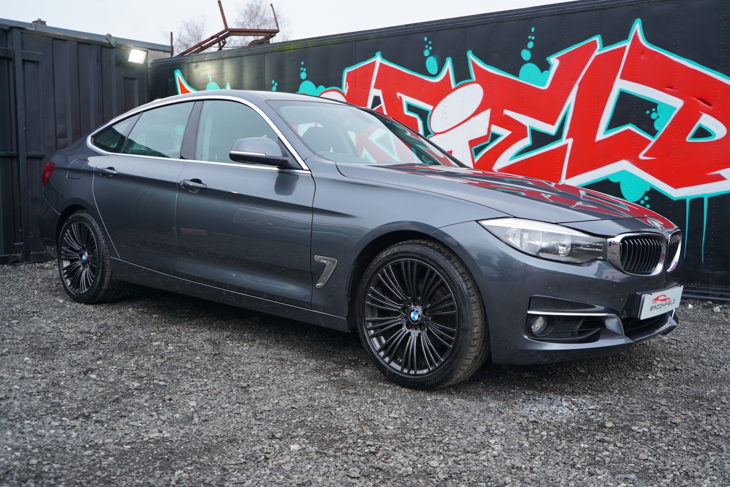 Used BMW 3 Series 2015 for sale - 77341073: Photo 31