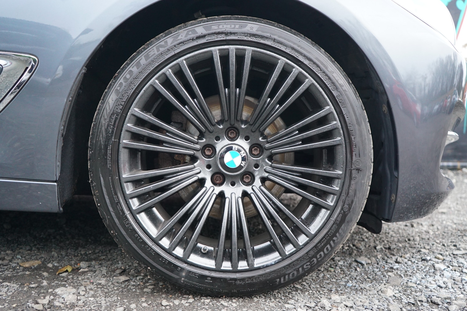 Used BMW 3 Series 2015 for sale - 77341073: Photo 33