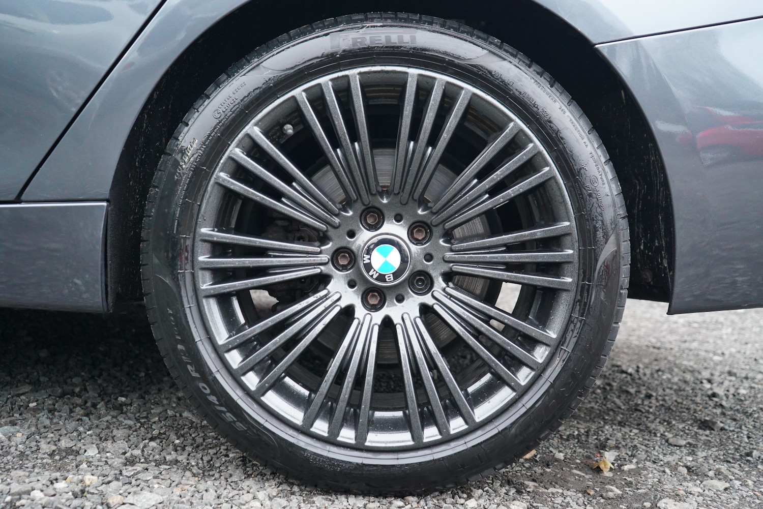 Used BMW 3 Series 2015 for sale - 77341073: Photo 34