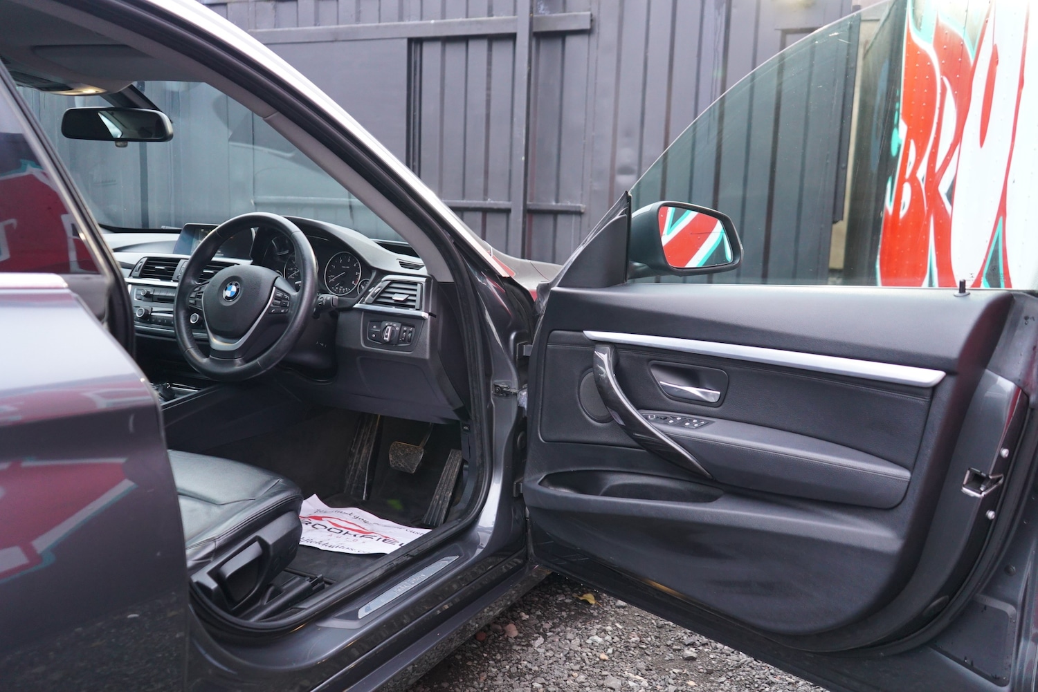 Used BMW 3 Series 2015 for sale - 77341073: Photo 35