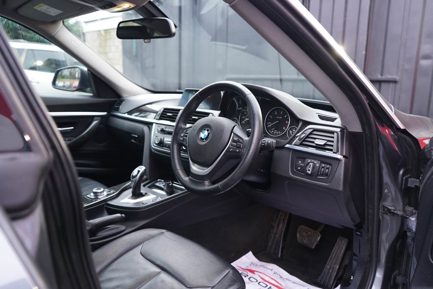 Used BMW 3 Series 2015 for sale - 77341073: Photo 38