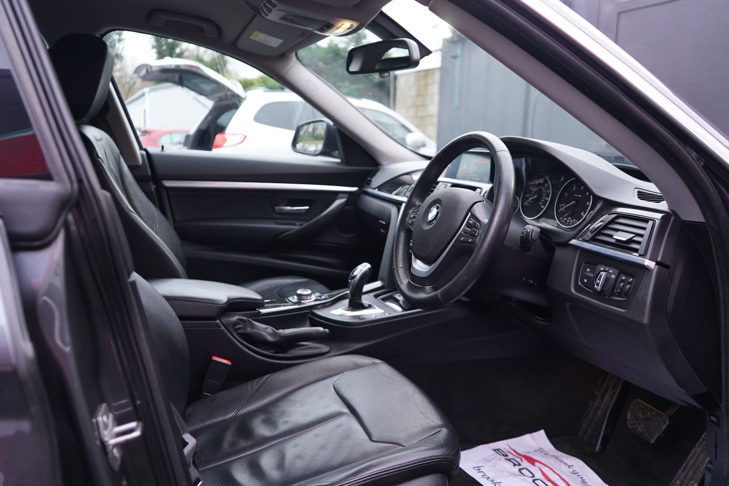 Used BMW 3 Series 2015 for sale - 77341073: Photo 39