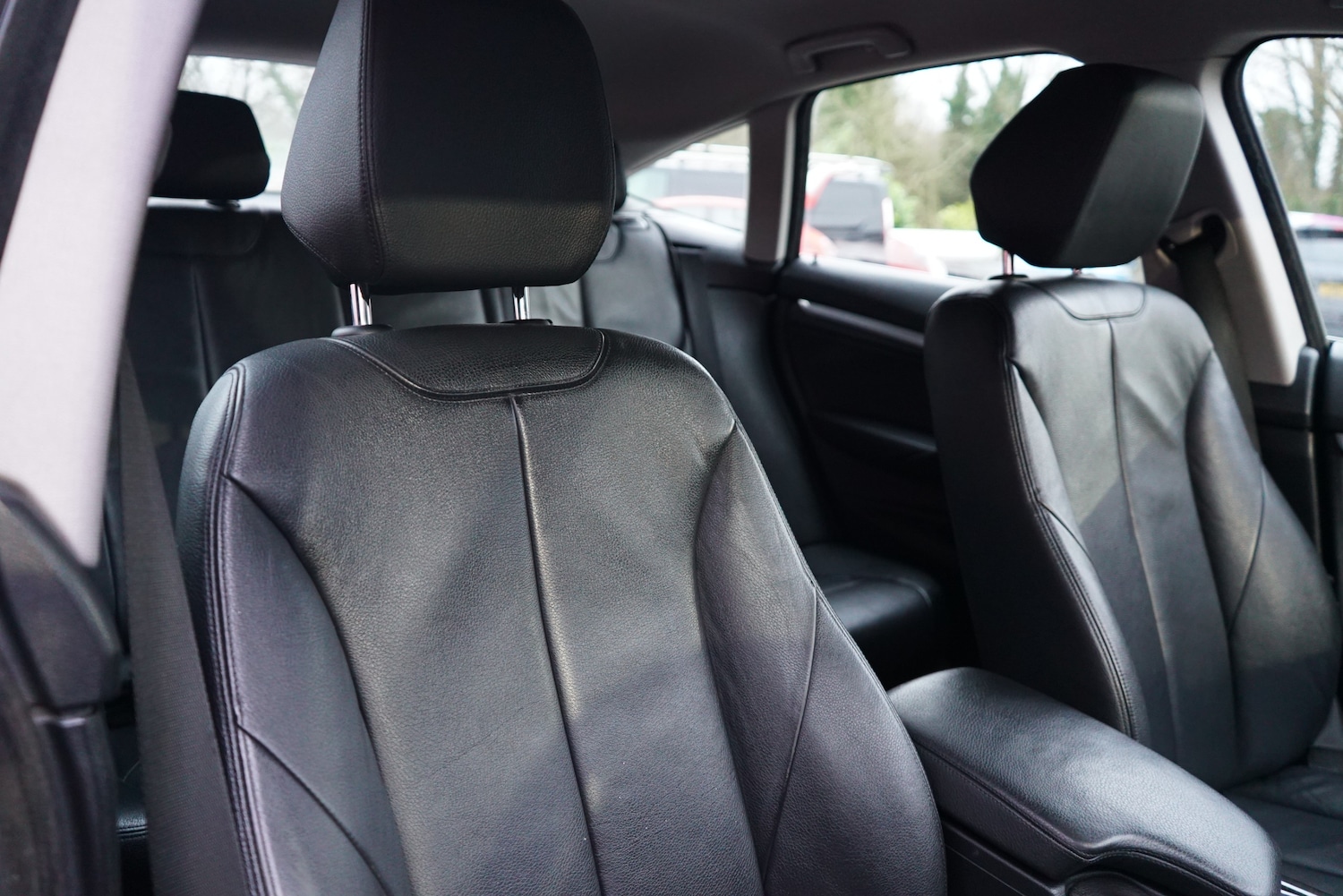 Used BMW 3 Series 2015 for sale - 77341073: Photo 42