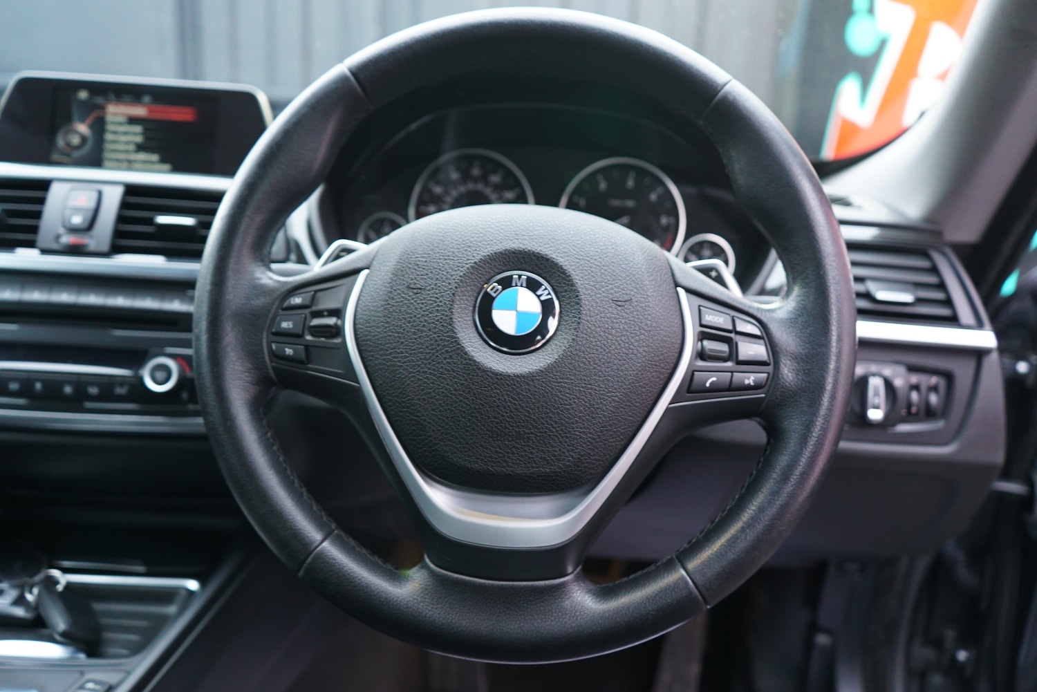 Used BMW 3 Series 2015 for sale - 77341073: Photo 46