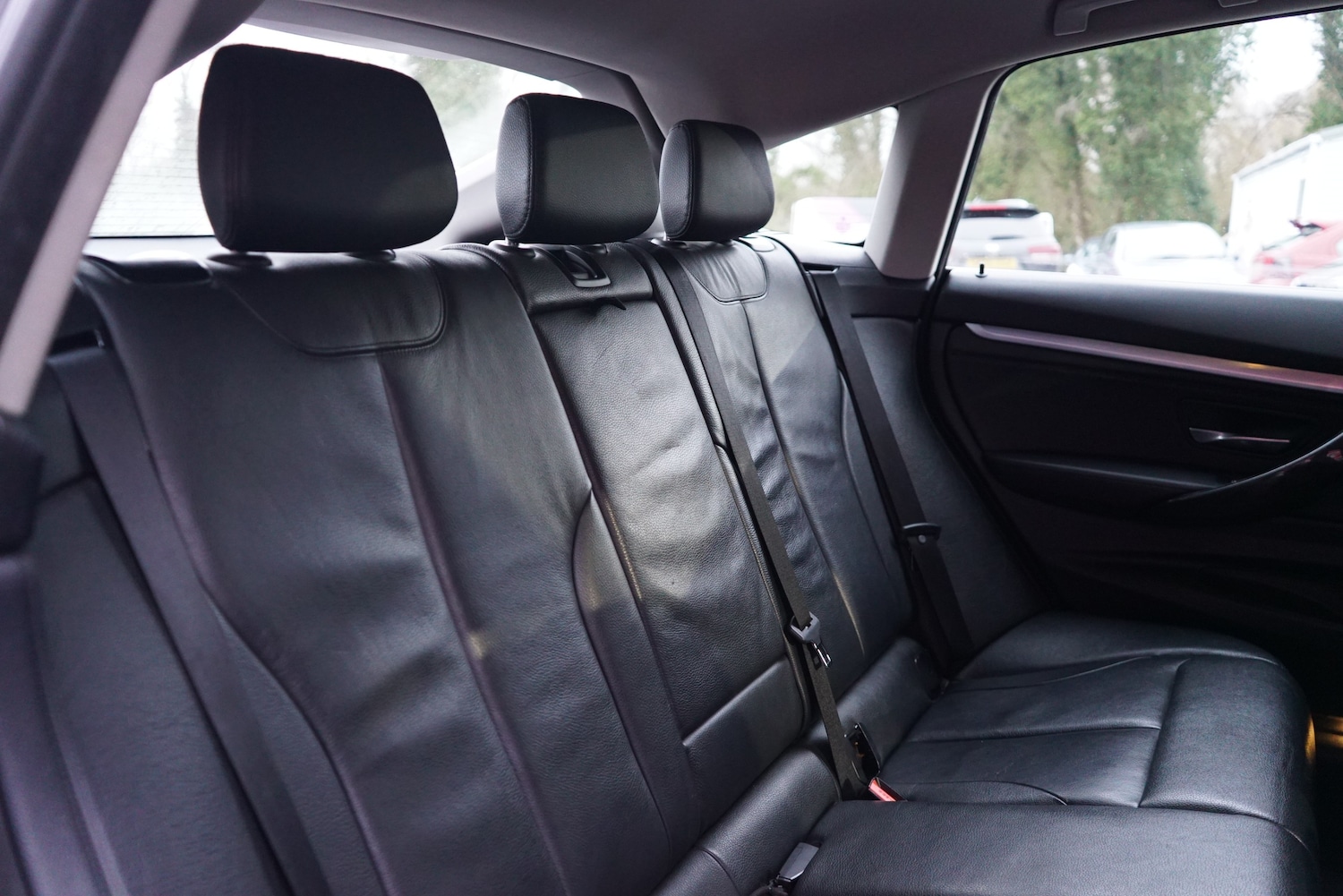 Used BMW 3 Series 2015 for sale - 77341073: Photo 59