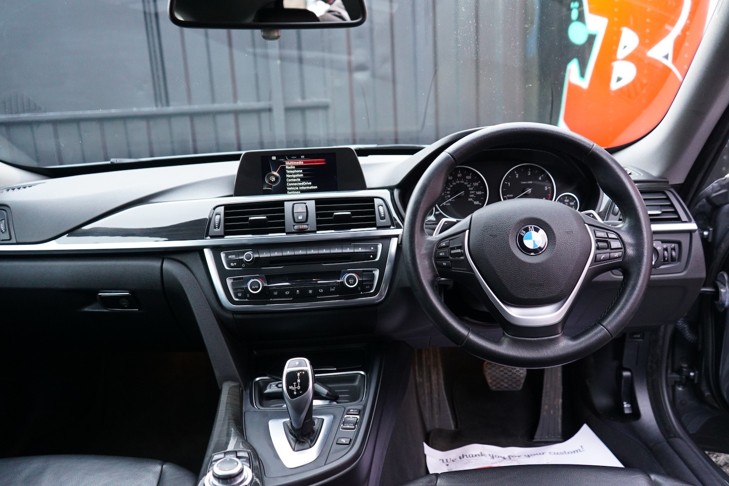 Used BMW 3 Series 2015 for sale - 77341073: Photo 62