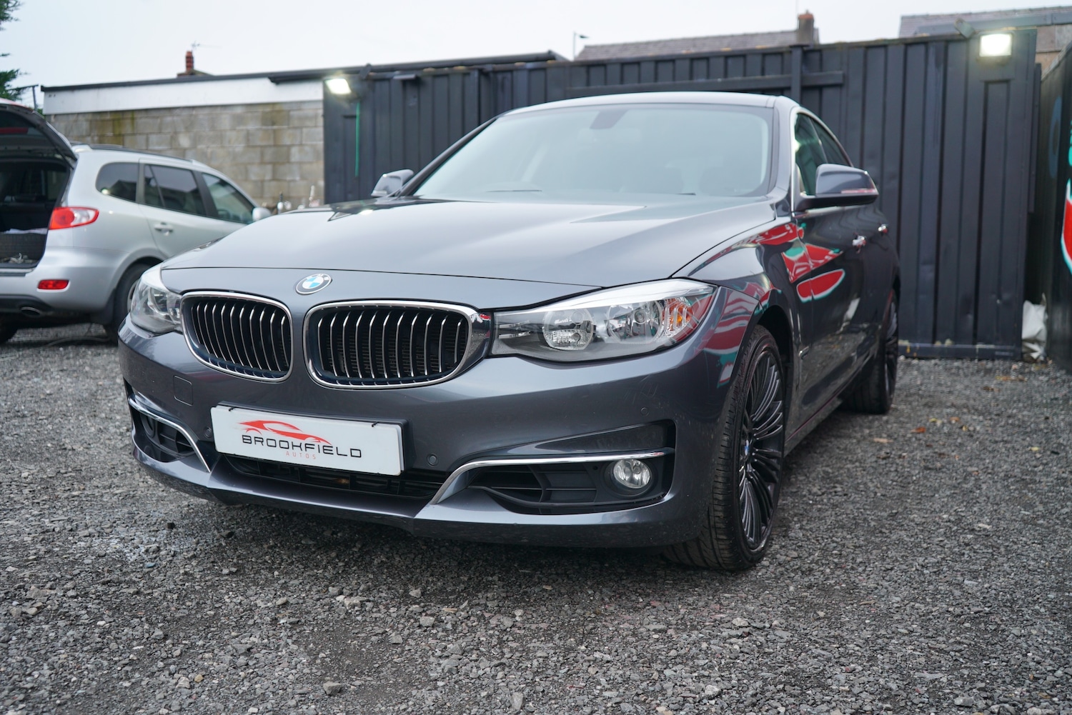 Used BMW 3 Series 2015 for sale - 77341073: Photo 7