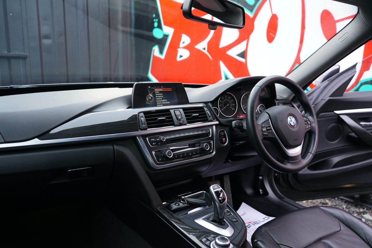 Used BMW 3 Series 2015 for sale - 77341073: Photo 72