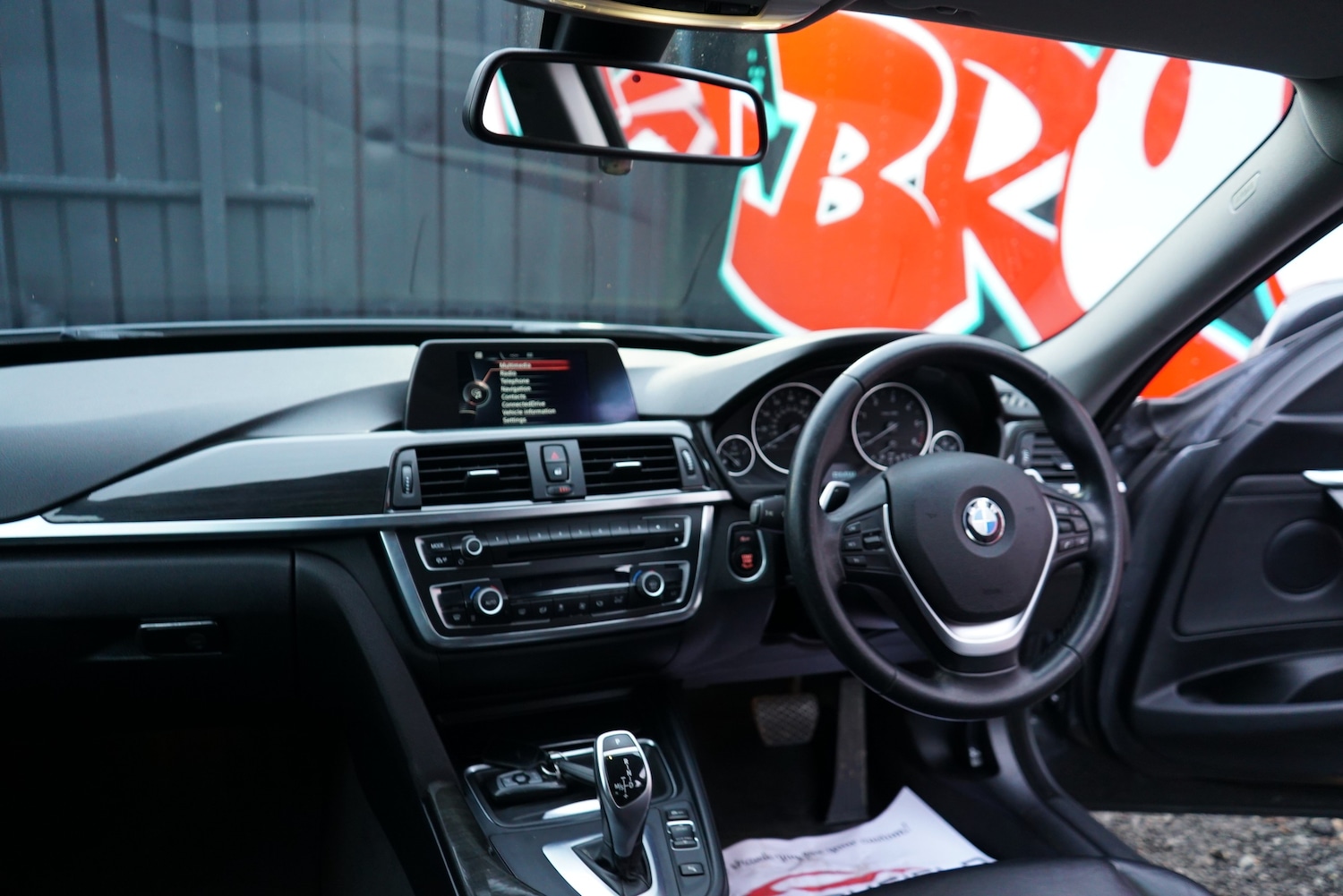 Used BMW 3 Series 2015 for sale - 77341073: Photo 74