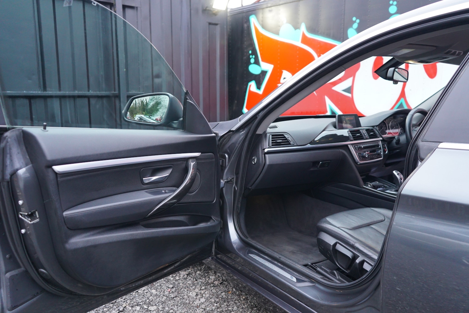 Used BMW 3 Series 2015 for sale - 77341073: Photo 75