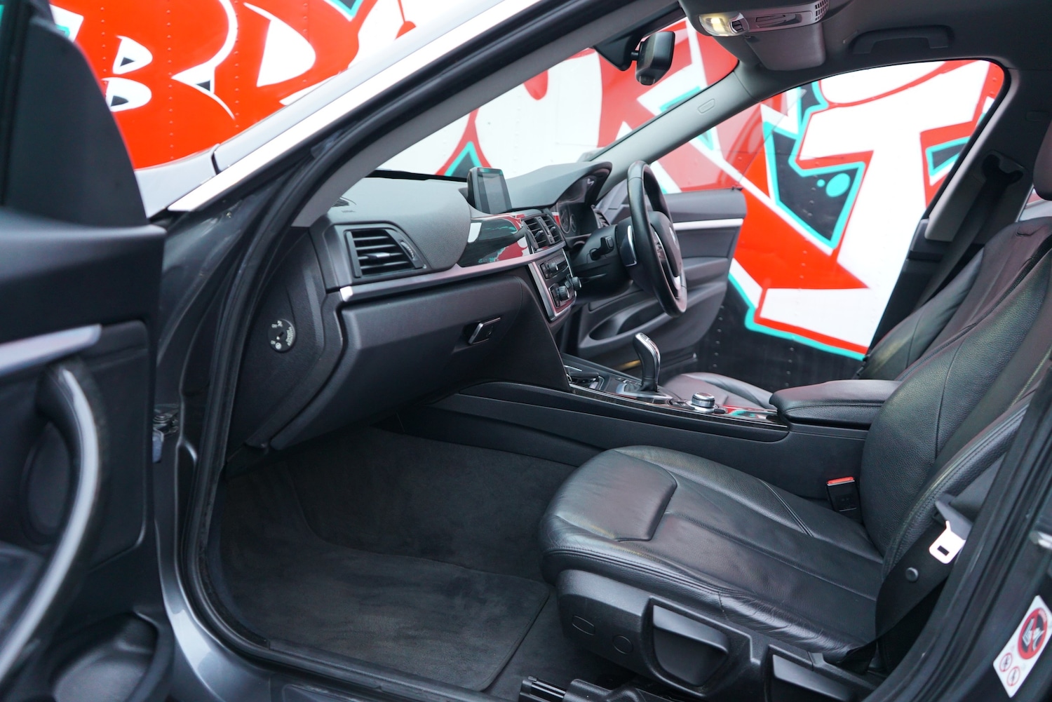 Used BMW 3 Series 2015 for sale - 77341073: Photo 79