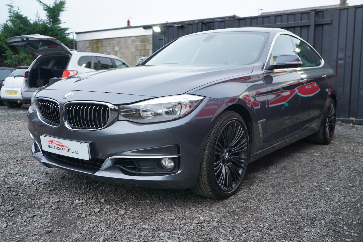 Used BMW 3 Series 2015 for sale - 77341073: Photo 8