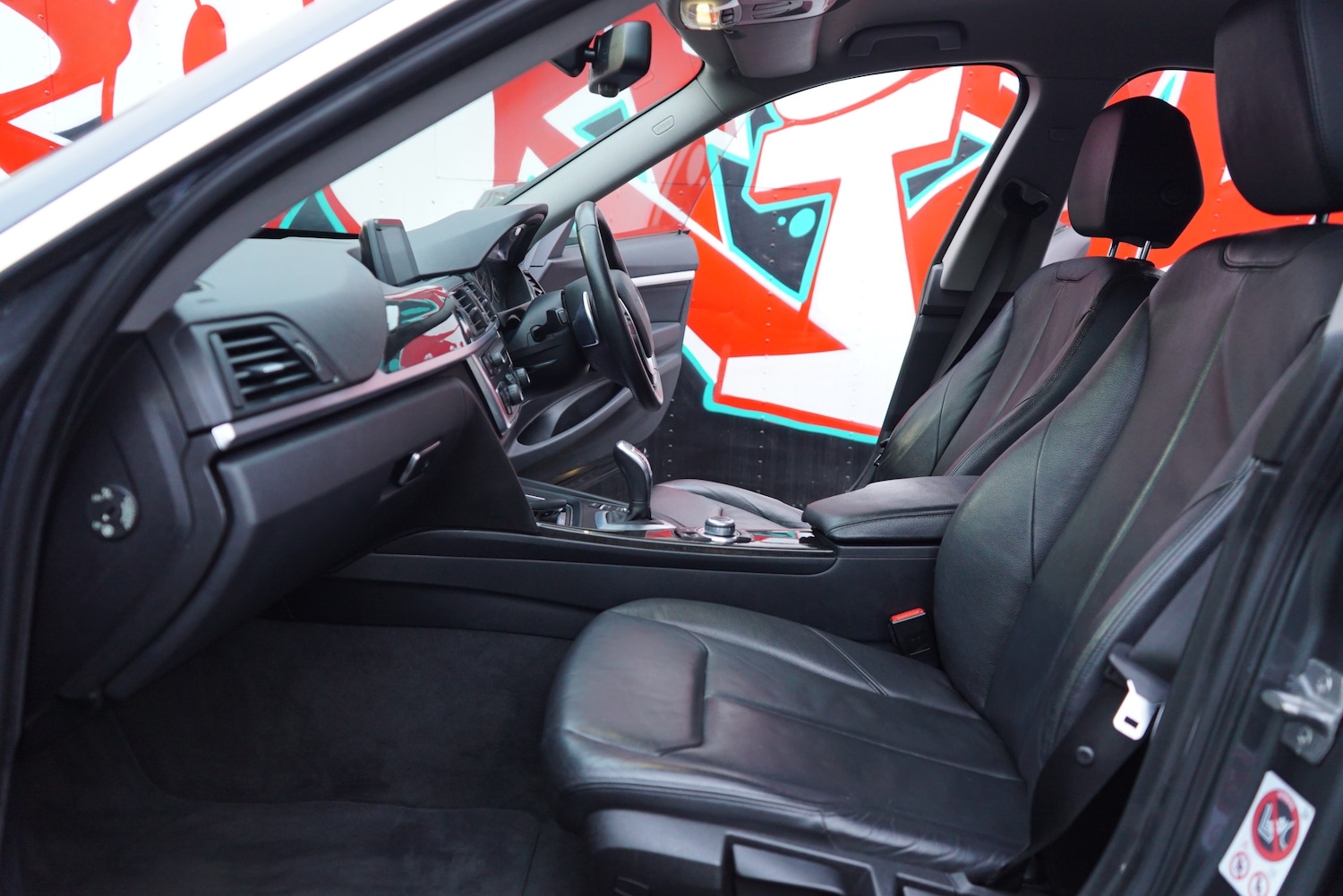 Used BMW 3 Series 2015 for sale - 77341073: Photo 80