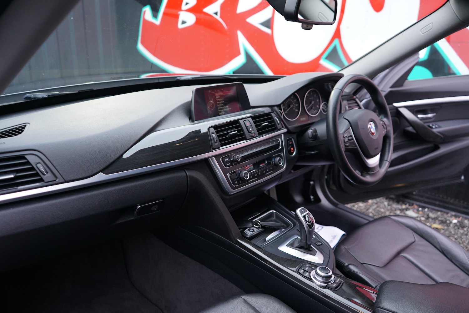 Used BMW 3 Series 2015 for sale - 77341073: Photo 86