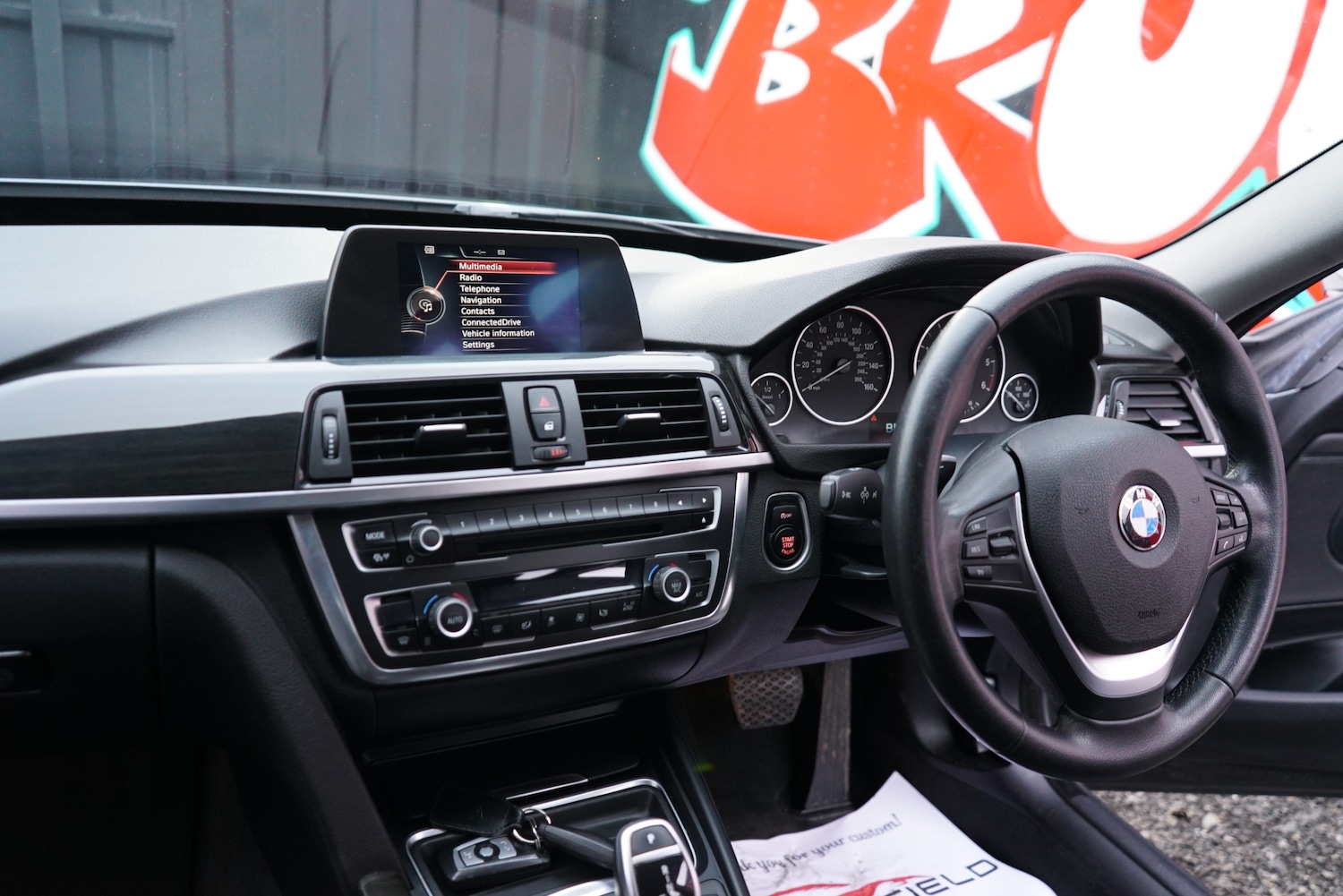 Used BMW 3 Series 2015 for sale - 77341073: Photo 88