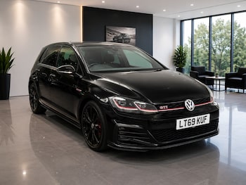 Used Volkswagen Golf 2019 for sale - 78789474: Photo