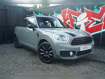 Used MINI Countryman 2018 for sale - 79606704: Photo