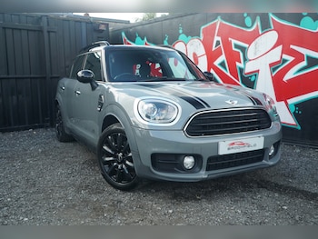 Used MINI Countryman 2018 for sale - 79606704: Photo