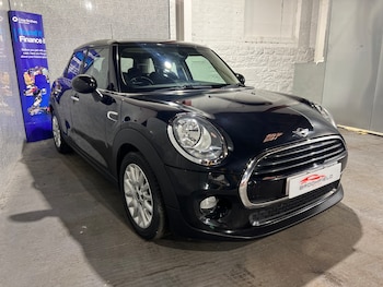 Used MINI Hatch 2015 for sale - 78453475: Photo
