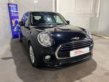 Used MINI Hatch 2015 for sale - 78453475: Photo