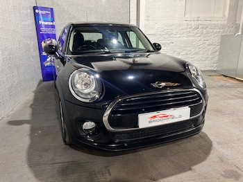 Used MINI Hatch 2015 for sale - 78453475: Photo
