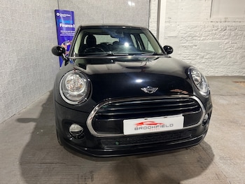 Used MINI Hatch 2015 for sale - 78453475: Photo