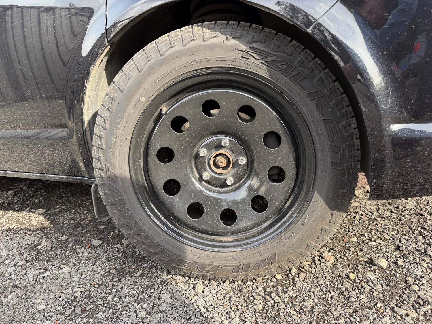 Vehicle 13