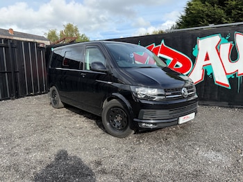 Volkswagen - Transporter