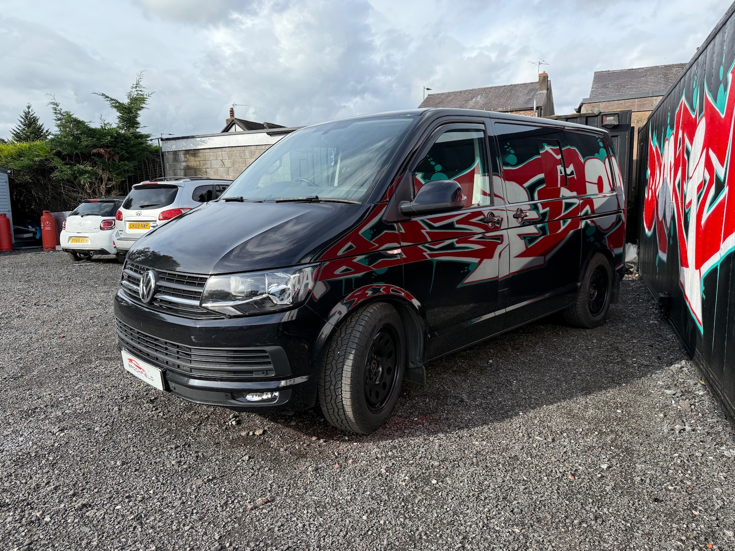 Vehicle 7