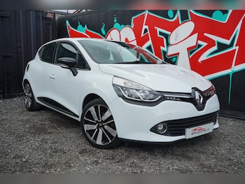 Used Renault Clio 2016 for sale - 78846396: Photo