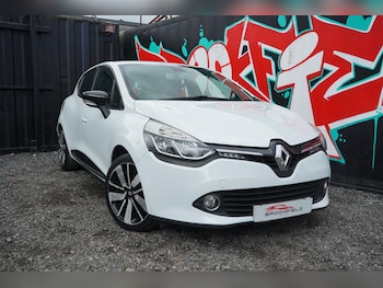 Used Renault Clio 2016 for sale - 78846396: Photo