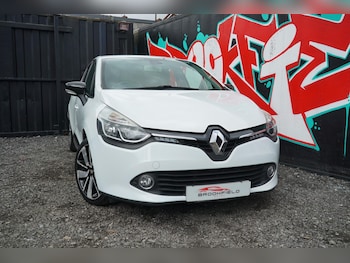 Used Renault Clio 2016 for sale - 78846396: Photo