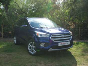 Used Ford Kuga 2017 for sale - 74693013: Photo