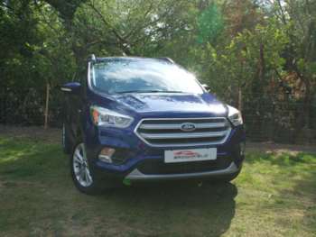 Used Ford Kuga 2017 for sale - 74693013: Photo
