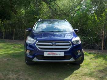 Used Ford Kuga 2017 for sale - 74693013: Photo
