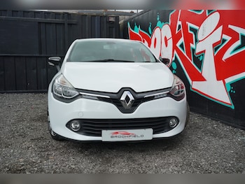 Used Renault Clio 2016 for sale - 78615824: Photo